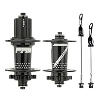 AC apx 8 リムブレーキ MTBハブ　未使用 Amazon.co.jp: MTB 自転車ハブ、自転車 6 爪ディスク ブレーキ